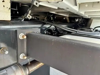 Used 2014 INTERNATIONAL DURASTAR 4400 Vacuum Truck Utah US | Global Remarketing #1358185