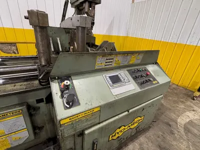 USED HYD-MECH V-18A