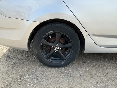 USED 2017 HYUNDAI ACCENT SE