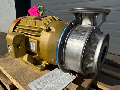 Goulds Water Technology _UNKNOWN_ Centrifugal Pumps | Fram Fram LLC (10)