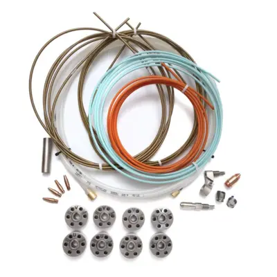IPG LJ-WF002 Wire Feeders | Li10 Laser (2)