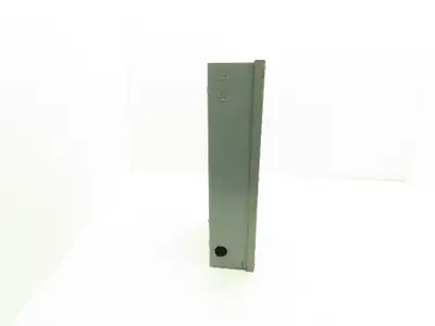 Square D FA-100-S Circuit Breaker Enclosure 600V 100Amp Series E1