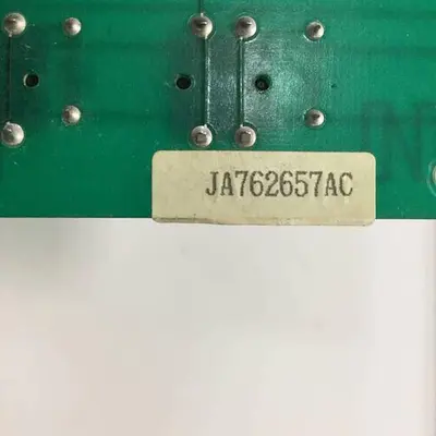 USED SUMITOMO JA762657AC