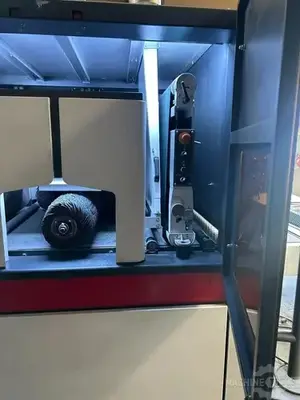 Used 2021 TIMESAVER SERIES 32 Deburring Machines Arizona US | KD Machinery #1445828