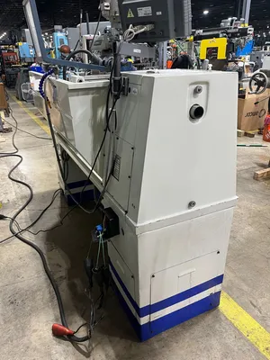 2008 BIRMINGHAM YCL-1440GH Gap Lathes | Michael Fine Machinery Co., Inc. (9)