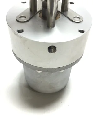 Swagelok B79650/SS-8UK-V471M-4C Pneumatic Stainless Bellows Sealed Valve