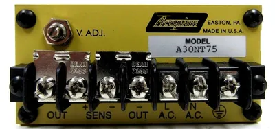 NEW ACOPIAN A30NT75 POWER SUPPLY