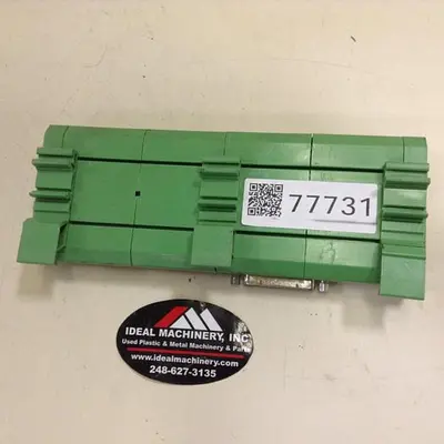USED ALLEN BRADLEY 91670601