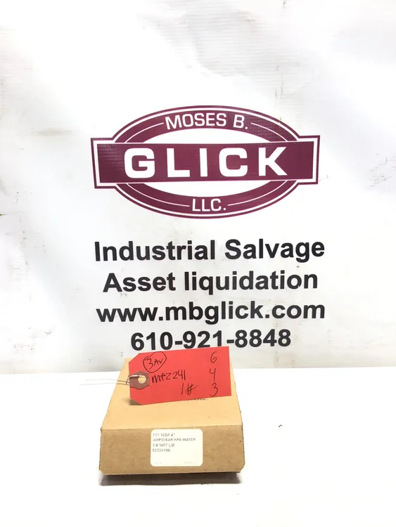 Used WIKA _UNKNOWN_ Lab Manometers Pennsylvania US | Moses B Glick #1012210