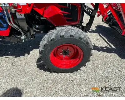 Used TYM _UNKNOWN_ Sub-Compact & Compact Tractors Iowa US | Keast Enterprises #1360488
