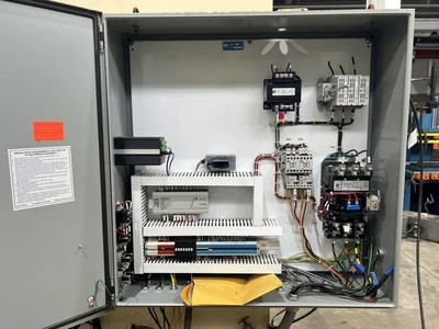 USED 2012 MULTIPRESS MULTIPRESS FMS-30 PRESS