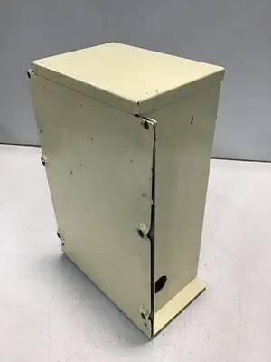 Used MYRON ZUCKER KIM43007X-3 Capacitors Michigan US | Ideal Machinery #1275286
