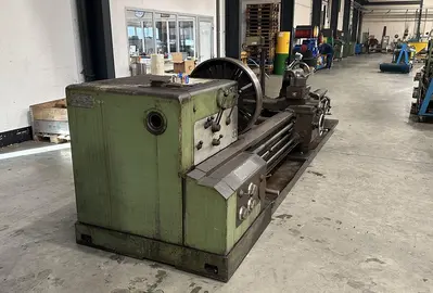 USED DEMOOR Ø 750 X 3100 MM