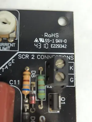 Used ROHS SS-194V-D Circuit Boards Ohio US | Surplus Asset Holdings #1241988