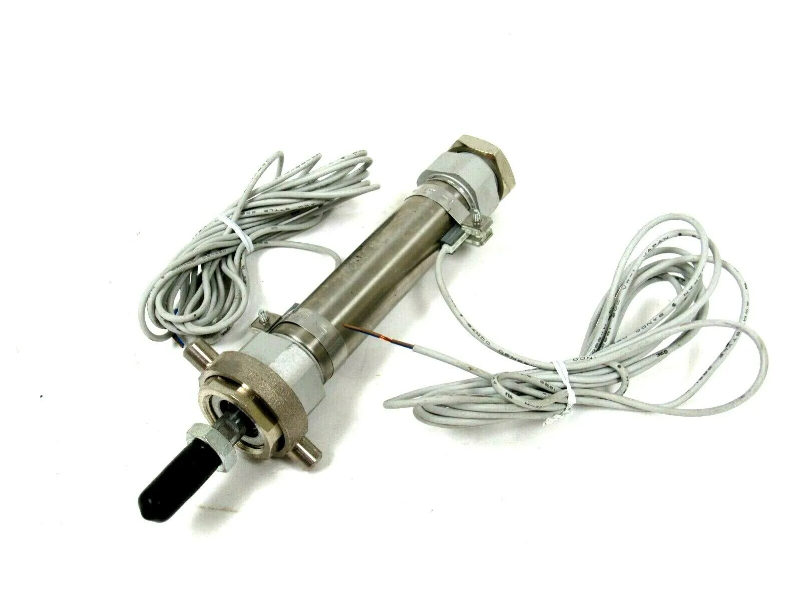 NEW SMC CDM2U25-75Z-M9BL PNEUMATIC CYLINDER CDM2U2575ZM9BL