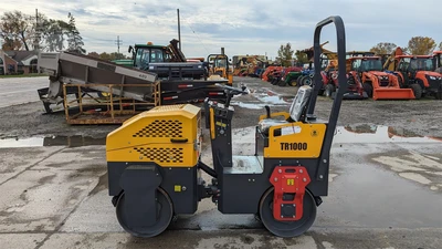 NEW 2023 TRANER TR1000