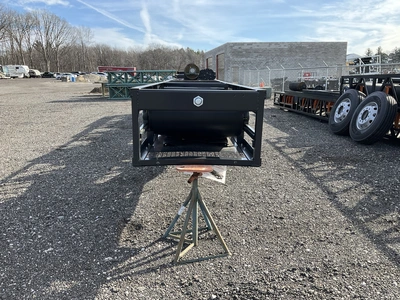 Used JCT MODEL 3660F Portable Conveyors Michigan US | Miedema Asset Management Group #1296329