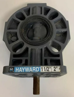 USED Hayward 1-1/2-2