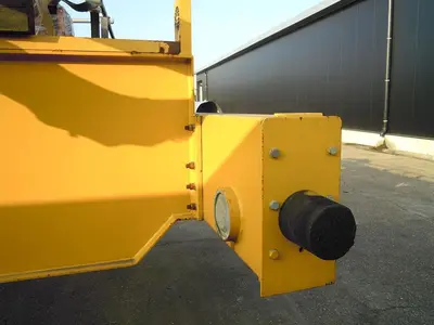 USED LEMMENS-SWF-MAN 32 TON +5 TON X 14103 MM