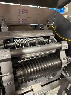Used URSCHEL M6 Slicers / Dicers / Cutters Illinois US | M&M Equipment Corp. #1377335