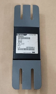 USED Foxboro P0904AU-A