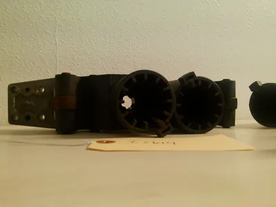 USED YCM MV-106A