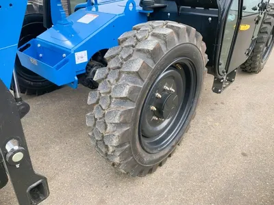 New | in-Stock 2026 GENIE GTH-636 TELEHANDLER Telehandlers Alberta CA | Adcock Equipment #1548376