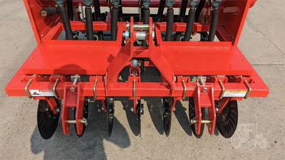 NEW 2021 AGROTK B7