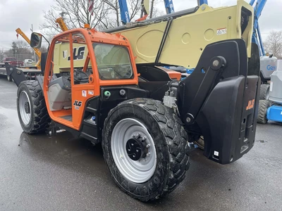 Used 2016 JLG 1255 Aerial Work Platforms New York US | United Lift #1446501