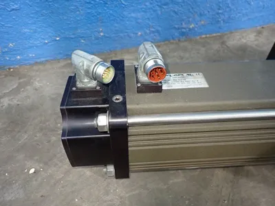 Used EXLAR GSX500602MFMGL4138 Linear Actuators Ohio US | HGR 24 #737661