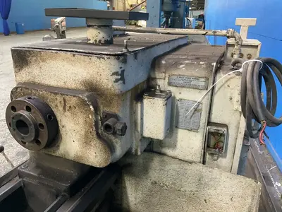 Used THE AMERICAN TOOL WORKS CO. _UNKNOWN_ Engine Lathes Ohio US | HGR 24 #1518914