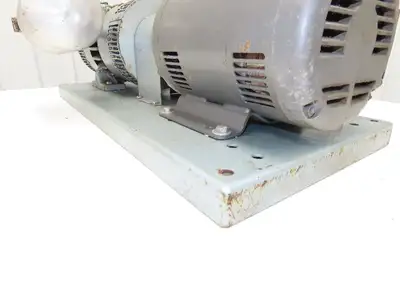 Used GAST _UNKNOWN_ Vacuum Pumps Indiana US | Arrow Industrial #1408661