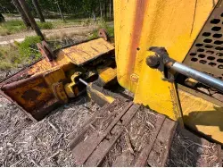 Used 1976 JOHN DEERE 450C Crawler Dozers Pennsylvania US | Iron Exchange Equipment Solutions #1353669