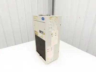Eletto PC-53-2 Refcool Hydraulic Oil Chiller Temp Regulator 220V 1Ph Nitto Kogyo