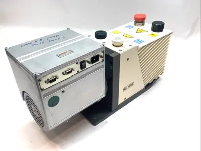 Used Varian Vacuum Pump HS 602 Vacuum Pumps Michigan US | Maverick Industrial Sales #1397651
