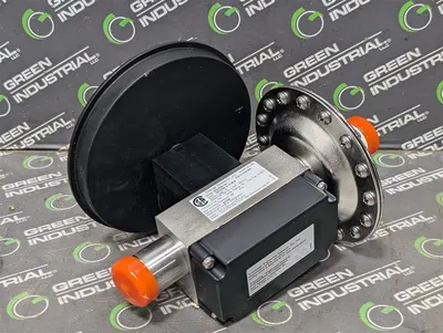 Orange Research Inc. 1833-P98119-1 Flowmeter Assembly 0-20 GPM New