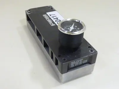 USED PIAB VACUUM PRODUCTS MLD 25 MK I