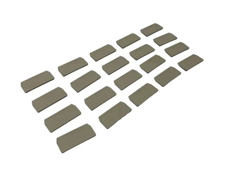 New | in-Stock Wesco Terminal End Cover 1608770000 LOT OF 20 Connector Accessories Michigan US | Maverick Industrial Sales #1390766