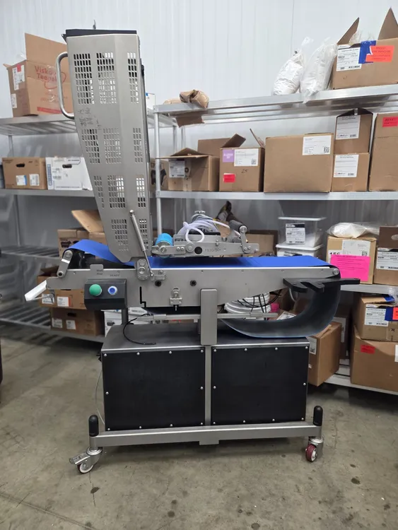 Used ULTRASOURCE DMFB 92 Food Processing Equipment (misc) Illinois US | M&M Equipment Corp. #1352309