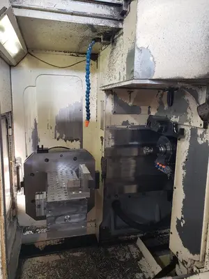 USED 1998 TSUGAMI FMA5-II