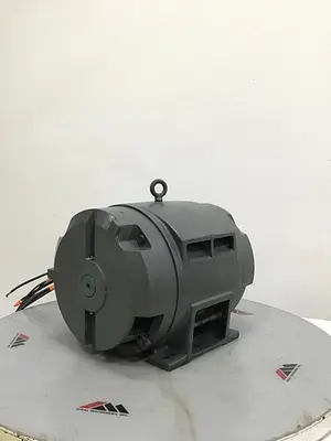 USED RELIANCE ELECTRIC P36C5226A