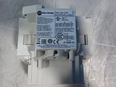 Used 2012 ALLEN BRADLEY 194RJ301753 Disconnects Ohio US | HGR 24 #1006440