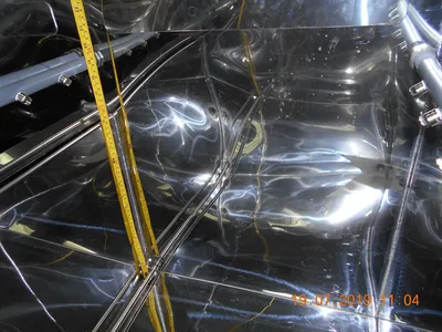 2019 CREST OC5-1622-HE Ultrasonic Washers and Cleaning Systems | Machinery Resources International (14)