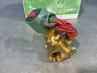 Used 2009 ASCO 8221G007 Pumps Ohio US | HGR 24 #1469569
