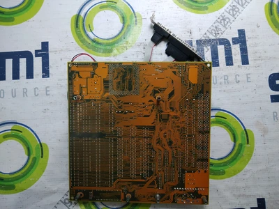 USED SOLTEK J-571B REV 2
