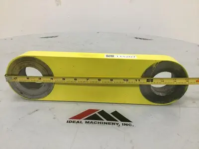 USED VAN DORN 305058B