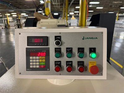 USED 2019 JANGJA SM263PH