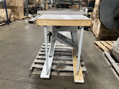 Used _UNKNOWN_ _UNKNOWN_ Woodworking Table Saws Michigan US | Miedema Asset Management Group #1406780