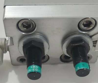 USED CKD GRC-80-180-A1
