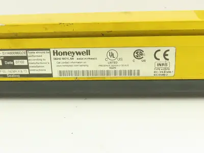 Honeywell SYA60096Q2E Light Curtain Emitter